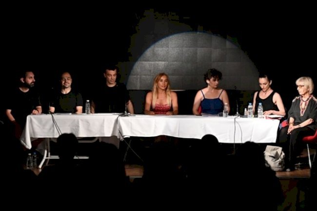 “Hatırlayamadıklarımız” Okuma Tiyatrosu Bilim Beyoğlu’nda Seyirciyle Buluştu