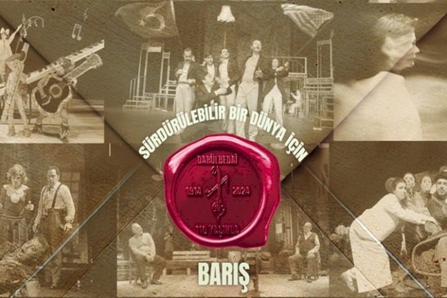 TEŞEKKÜRLER İSTANBUL