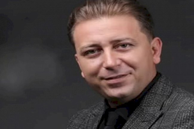 BİR HAYAT DAHA YALNIZLIĞA YENİLDİ