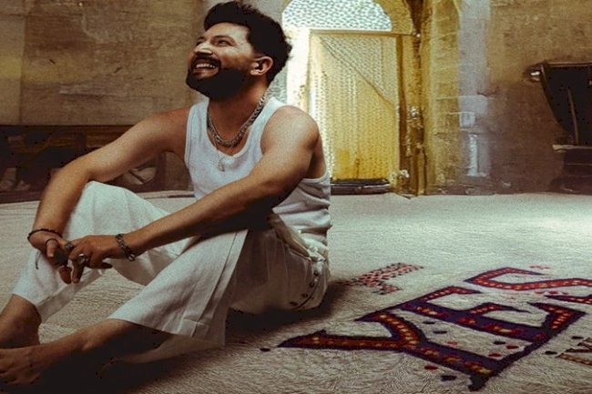 “Biyetenek” Yıldızı Yunus Emre Sert’ten Genco Arı İmzalı Geri Dönüş “İyi Biri”