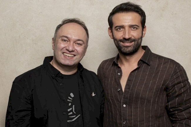 Ferit Kaya İnsanlar Demir yüzünden bana önyargıyla yaklaşıyor