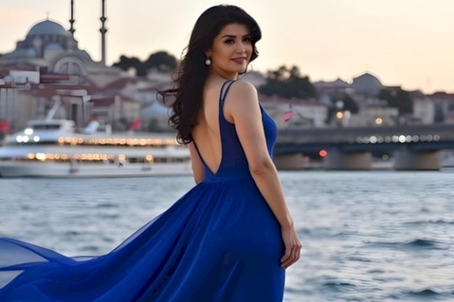 TÜRKÜDEN POPA, ANADOLU’DAN DÜNYAYA ESRA ÖZTÜRK’TEN YAPAY ZEKÂ DESTEKLİ BİR MÜZİK YOLCULUĞU