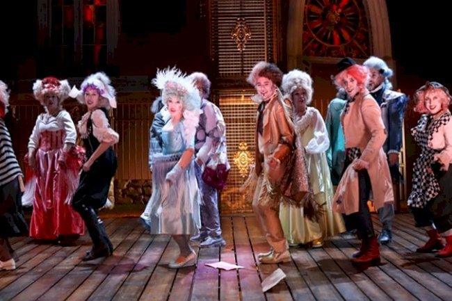 AÇIKHAVA YAZ OYUNLARI BİLETLERİ SATIŞA ÇIKIYOR