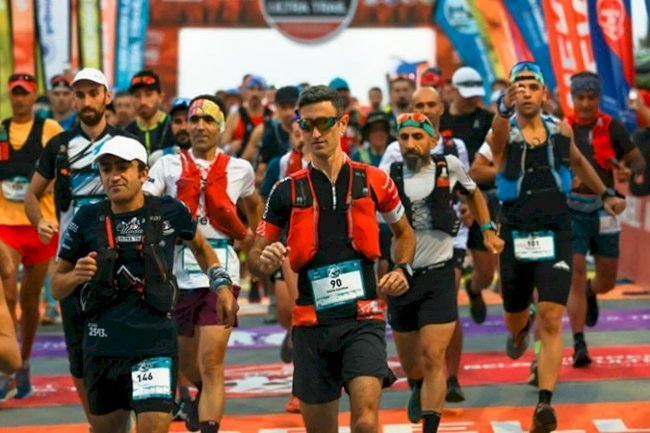 Doğa ve sporun buluşma noktası MerrellBelgrad Ultra 2025, 5-6 Eylül’de start alıyor