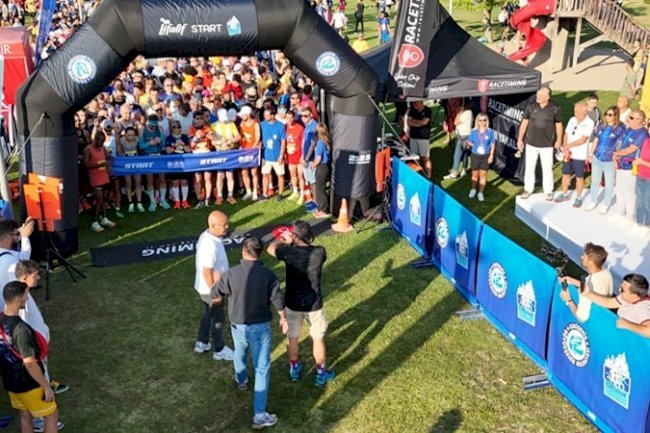 Bu Yıl da ETi Lifalif ile Binlerce Sporseveri Ağırlayacak