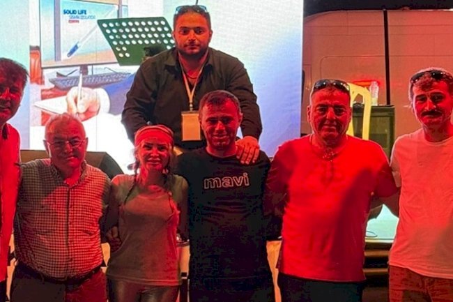 1. Kadırga şenliği İzmit Seka Kampta gerçekleşti