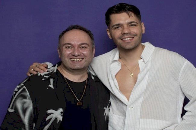 Emir Can İğrek Aşk insanın deliliğe en çok yaklaştığı haldir