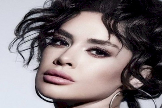 Zehra Atmaca Televizyon Dünyasına Adım Atıyor