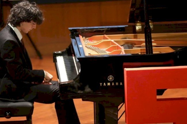 İSPANYA’DAKİ HAYALİNE DESTEK ARIYOR