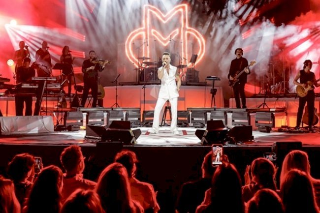 Fatih İlk 3’te, Maya Zirvede