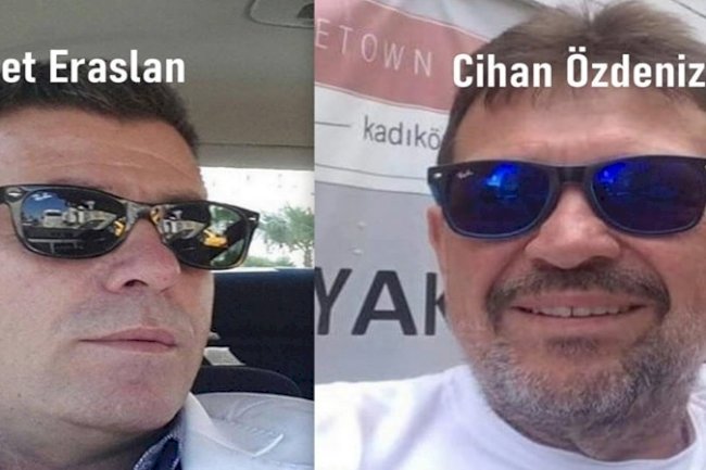 BURHAN AKDAĞ 9 AYDIR ÖDEME BEKLİYOR