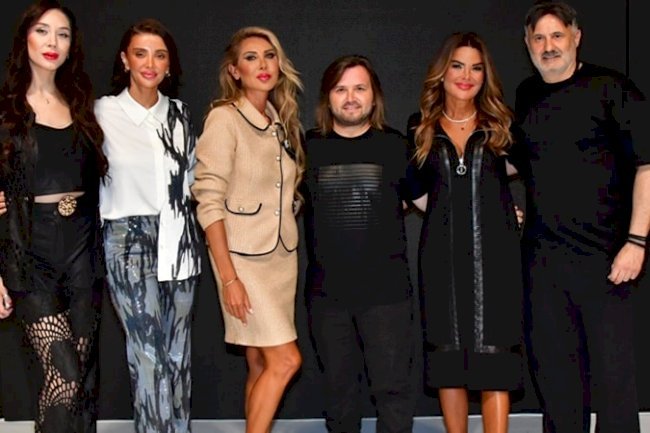 İFCO’da Moda Rüzgârı Defileleri Özlemişiz