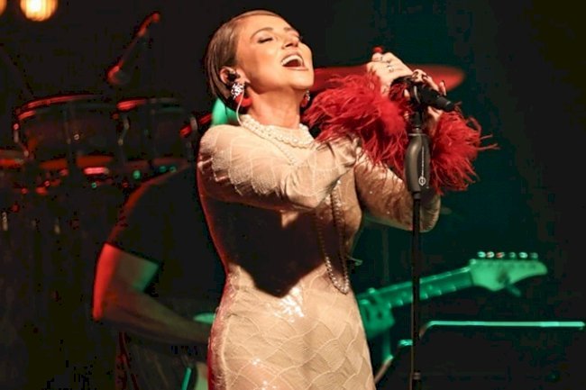 Bengü Beker’den İki Günlük Müzik Ziyafeti