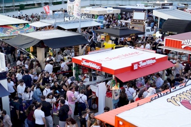 Türk Telekom Prime İstanbul Coffee Festival Kadıköy’de Rekor Katılımla Sona Erdi