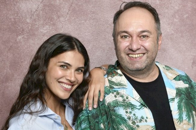 Biran Damla Yılmaz Ben kaderimi yeniden yazdım