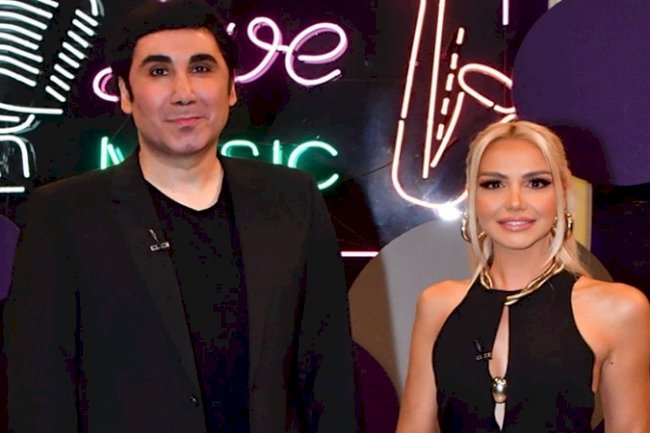 Magazin Gündemine "50Fifty" Damgası