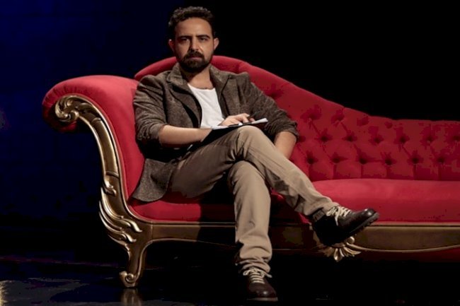 Gökhan Çınar ile Katarsis ‘Gel Yeniden Başlayalım’  Londra’da Gerçekleşti