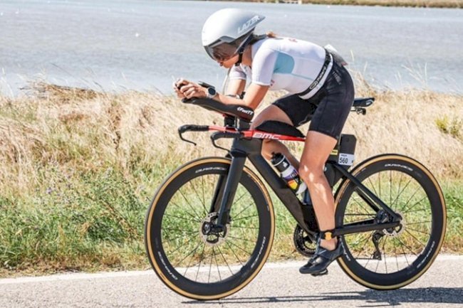 SERA SAYARTÜRKİYE TRİATLON TARİHİNE GEÇTİ