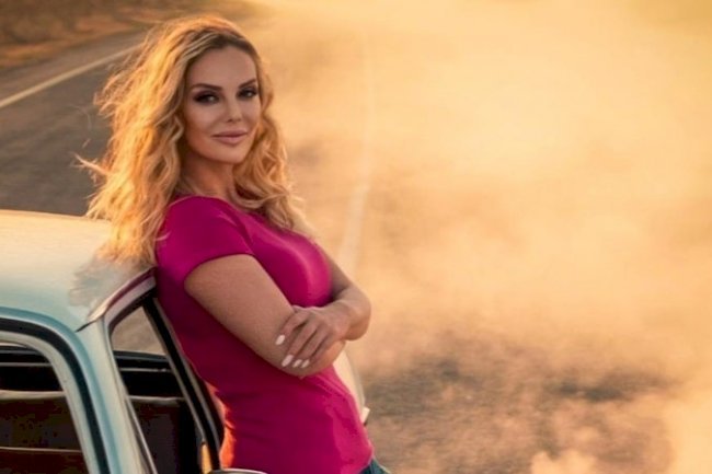 Beste Açar’dan Hem Mizahi Hem Umut Dolu Yeni Şarkı “İNŞALLAH”