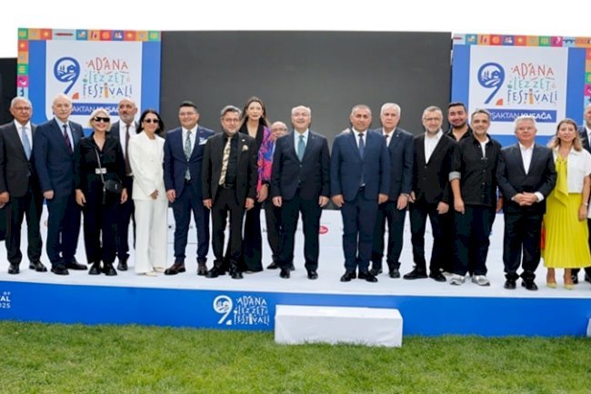 İSTANBUL ADANA’YI ADANALILAR DA İSTANBULLULARI AĞIRLADI