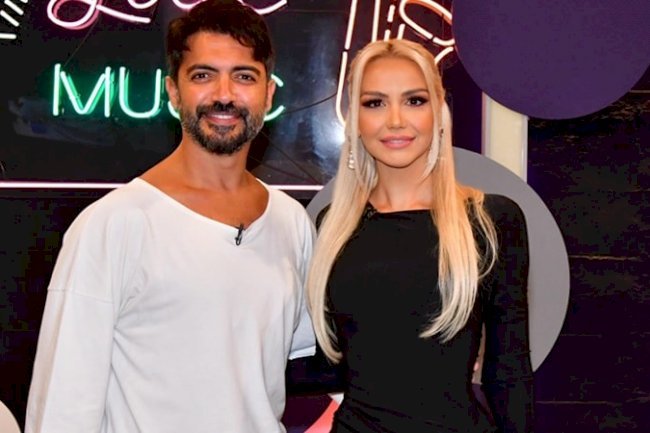 Yusuf Güney 50Fifty’de Bombayı Patlatıyor