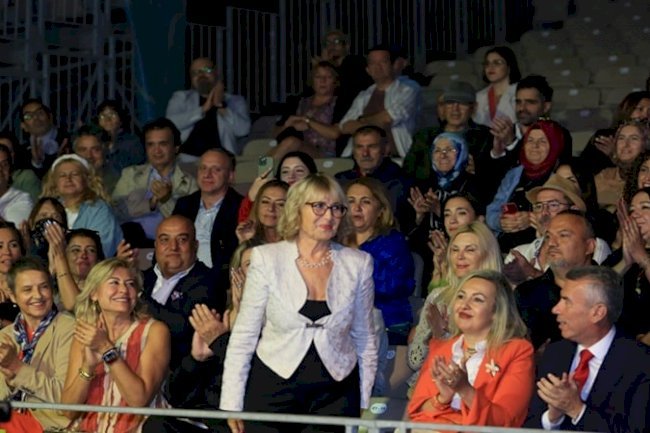 BODRUM ULUSLARARASI FİLM FESTİVALİ BAŞLADI