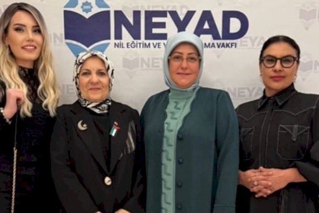 EĞİTİME ADANMIŞ 10 YIL: NİL EĞİTİM VE DAYANIŞMA DERNEĞİ’NDEN ANLAMLI GECE