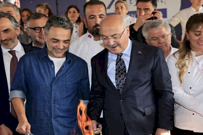 Adana’da lezzet festivalinin en özgün durakları