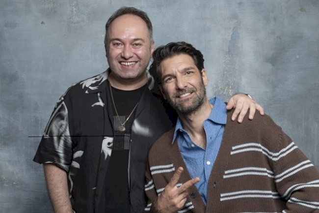 Taner Rumeli ‘Gerçek hayatta bana kızmayın, beni tanısanız çok seversiniz’