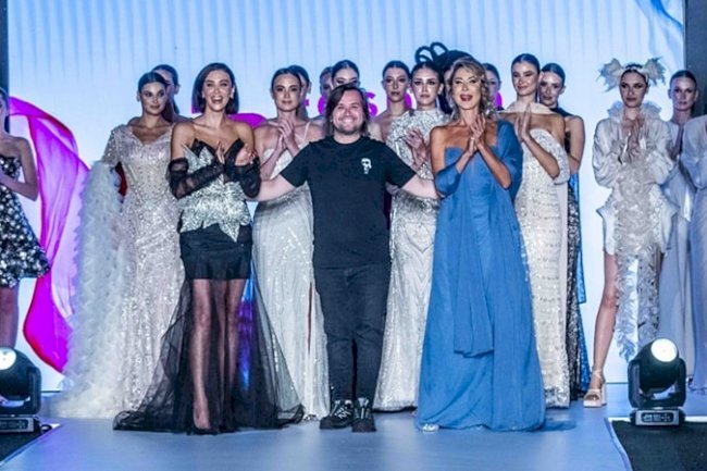 İzmir, modanın kalbi haline geldi