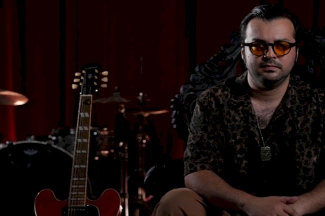 Görkem Baharoğlu’ndan Yepyeni Yorum “Buram Buram” 24 Ekim’de Yayında