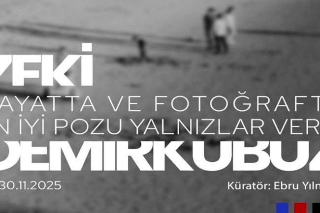 Hayatta ve Fotoğrafta En İyi Pozu Yalnızlar Verir