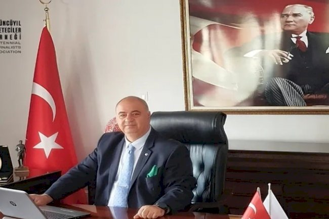 'Cumhuriyet, Özgürlük ve Eşitlik İdeallerinin Simgesidir'