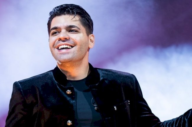 Emir Can İğrek’ten Gelibolu’da Anlamlı Sahne