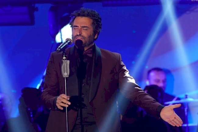 Mahsun Kırmızıgül Günay’da Unutulmaz Bir Geceye İmza Attı