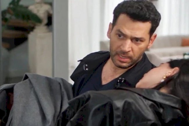 Güller ve Günahlar zirvede! Serhat, Zeynep'i seçti...