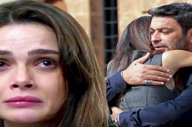 'Kirpiğin ok gözün hançer' 3 milyon izlenmeye ulaştı...