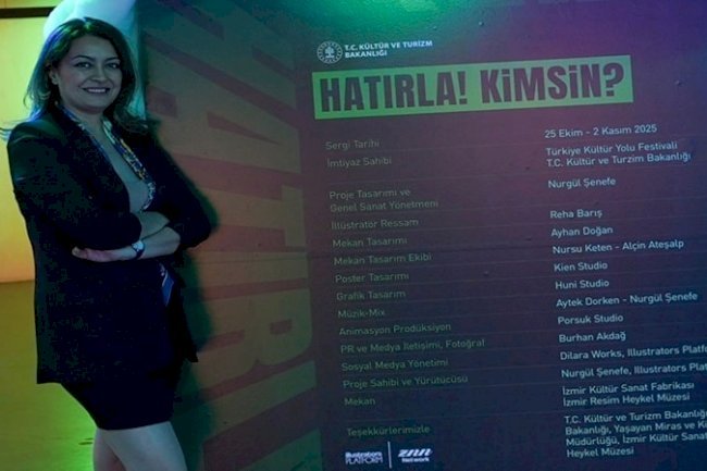 “HATIRLA! KİMSİN?”: BİLİNÇALTININ KARANLIK KIVRIMLARINDA BİR YOLCULUK