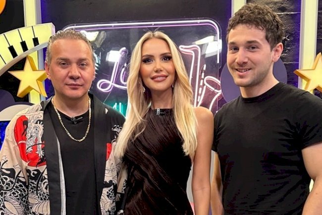 50fifty Farkıyla Magazine Doyacaksınız