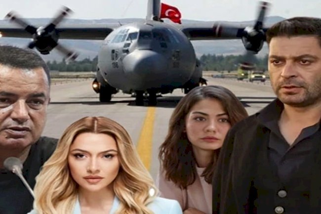 Ünlü isimlerden şehit olan askerlerimiz için taziye mesajları... 'Milletimizin başı sağ olsun'