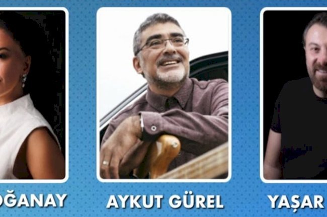 Müyorbir için birleştiler