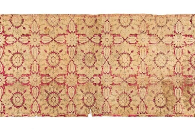 FENERBAHÇE’NİN İLK ŞAMPİYONLUK KUPA HATIRASI 113 YIL SONRA MÜZAYEDEYE ÇIKIYOR