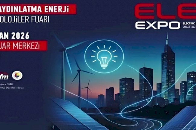 “ElesExpo İle Türkiye’yi Dünya Ekonomisinin Kalbine Taşıyoruz”