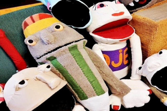 GELENEKSELDEN ÇAĞDAŞA TASARIM VE OYUN KURMA ATÖLYELERİ BAŞLIYOR