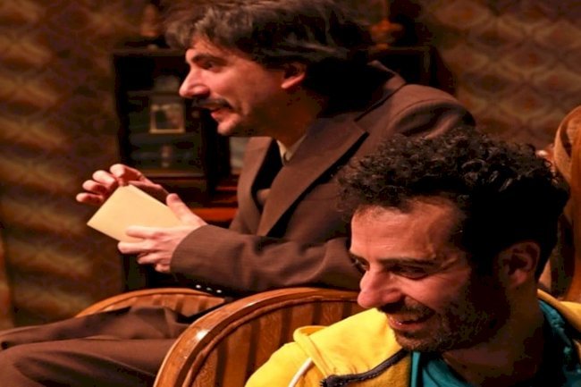 İBB ŞEHİR TİYATROLARI’NDA BU HAFTA (10-14 Aralık 2025)