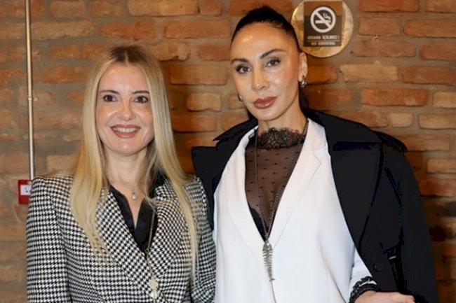  Doğal formların lüks zanaatla buluşması