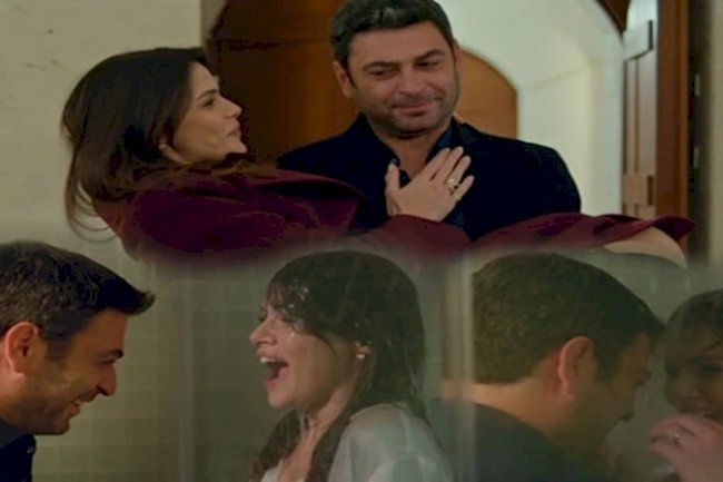 'Uzak Şehir'in 42. bölümünde neler oldu? 