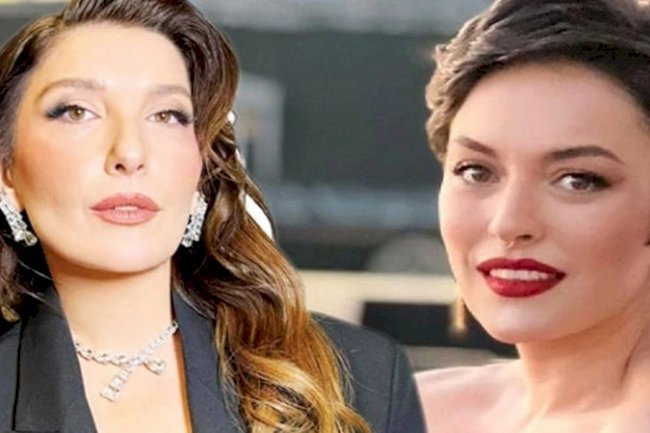 Şebnem Bozoklu 'dost kazığı yedim' demişti... O isim Ezgi Mola mı?