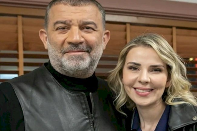 Selin'den trip, Mesut'tan meydan okuma