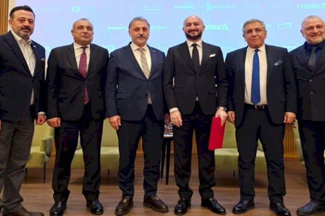 Odak Yangın Sonrası Değil, Yangın Öncesi